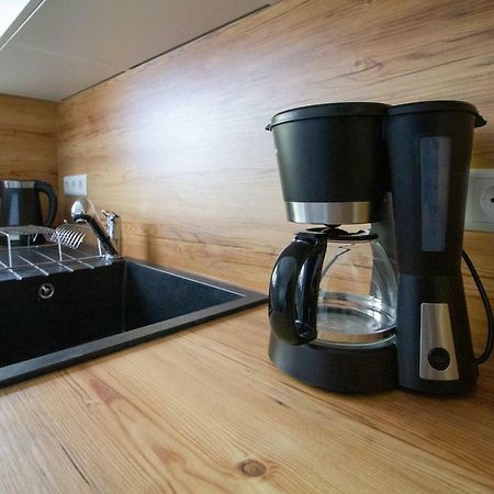 Schoene Und Helle Ferienwohnung In Pfaffenweiler Villingen-Schwenningen Zewnętrze zdjęcie