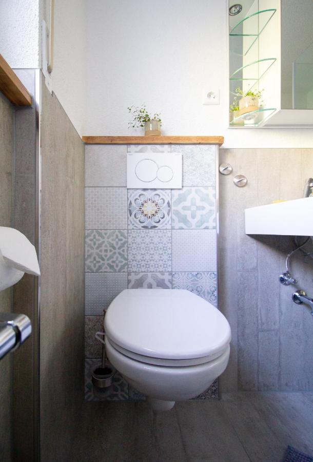 Schoene Und Helle Ferienwohnung In Pfaffenweiler Villingen-Schwenningen Zewnętrze zdjęcie