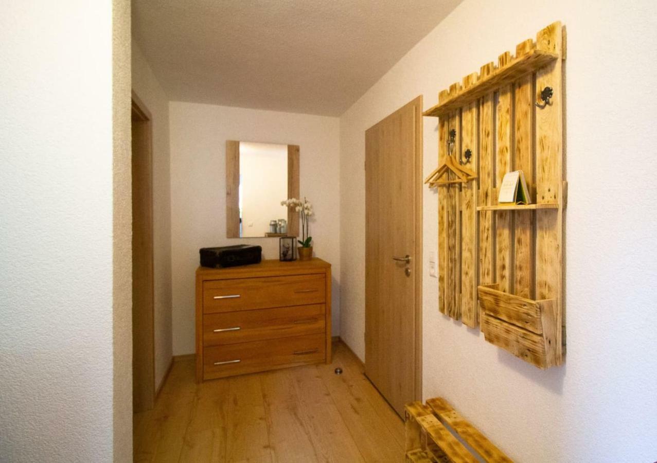 Schoene Und Helle Ferienwohnung In Pfaffenweiler Villingen-Schwenningen Zewnętrze zdjęcie